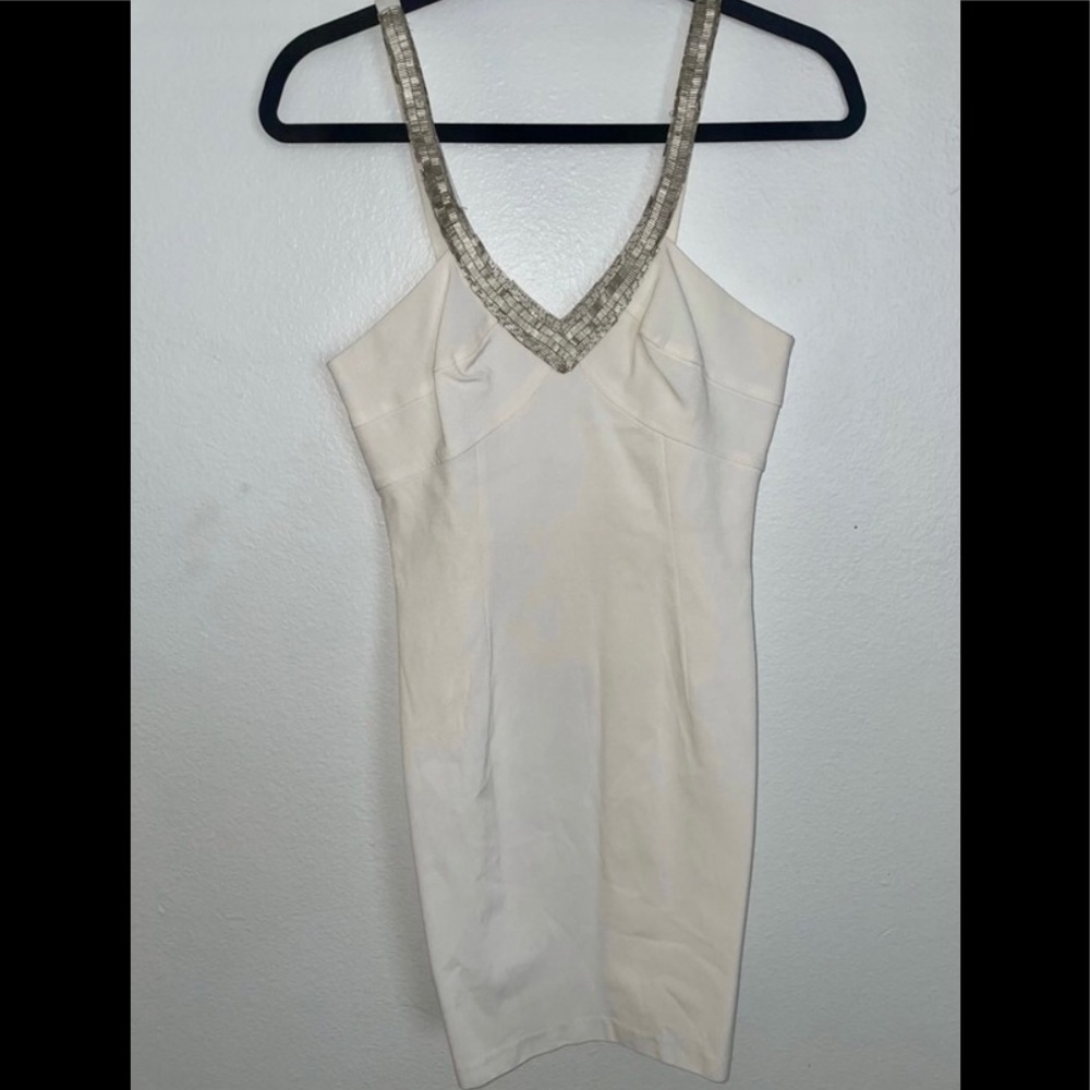 Bodycon dress